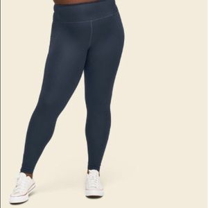 Girlfriend Collective Compressive Leggings
